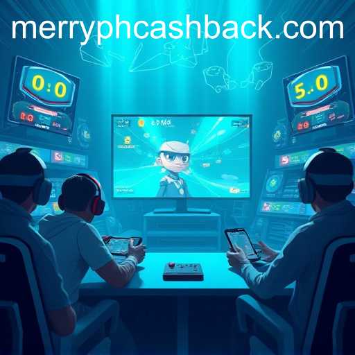Gaming Trends Evolve with Merryph