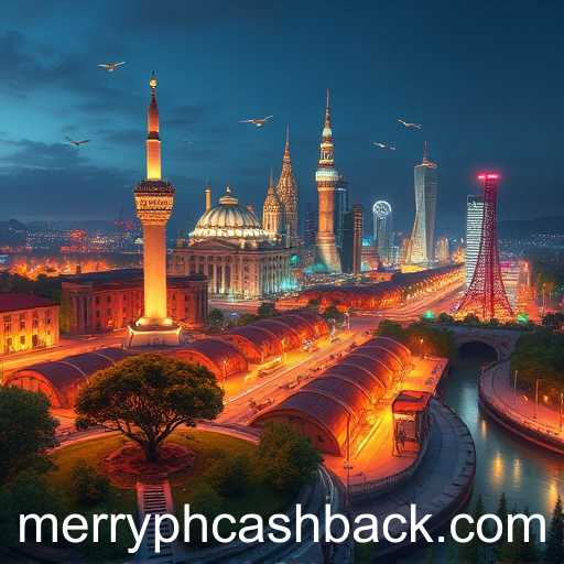 Gaming Trends and Innovations: Merryph Leads the Charge