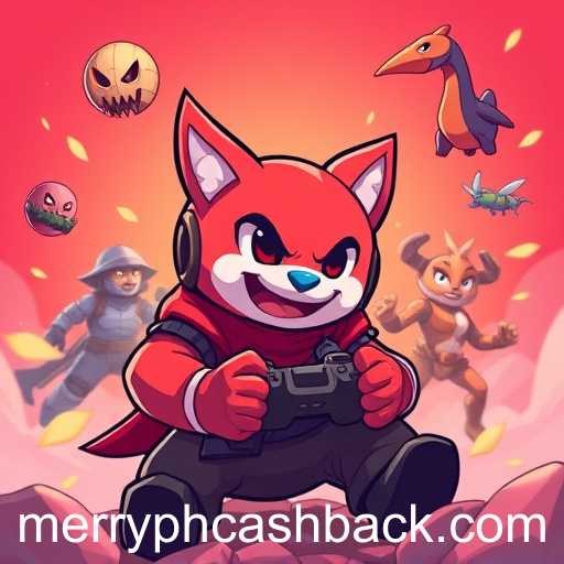 Gaming with Merryph: A New Era of Online Fun