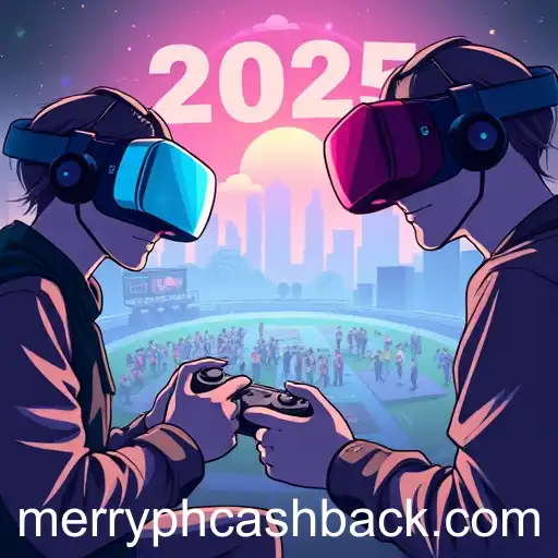 The Evolution of Online Gaming in 2025