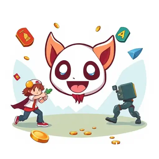 Gaming Ecosystem Evolves Amidst Global Shifts