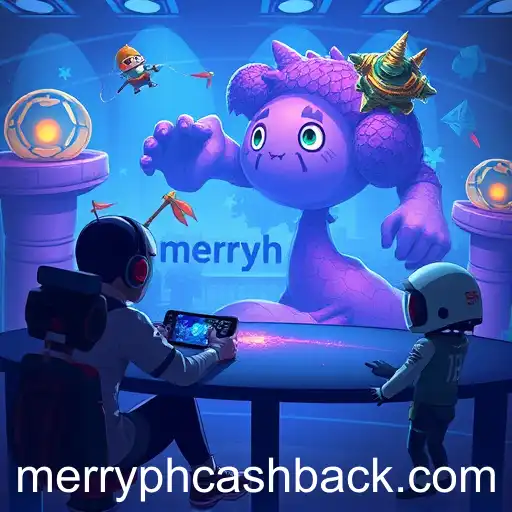 Gaming Trends and Innovations in 2025