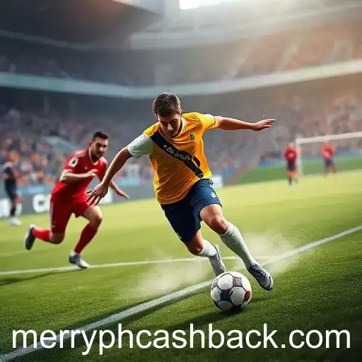 Merryph and The Rise of Digital Gaming