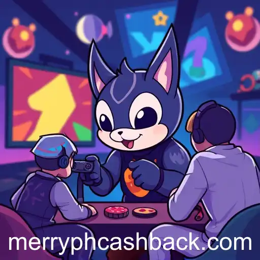 Merryph: Revolutionizing Online Gaming Experiences