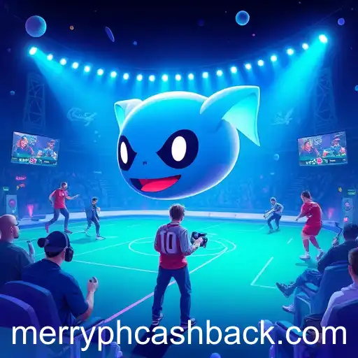Merryph: The Gaming Portal Transforming 2025