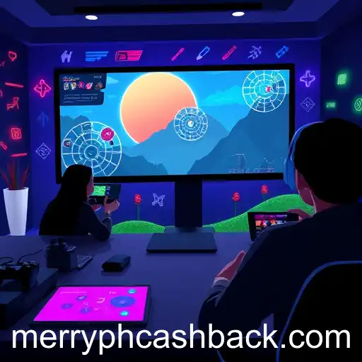 Gaming Website Gains Popularity Amid Rising Demand