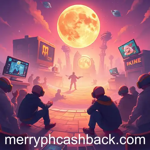 Merryph: The Gaming Craze of 2025
