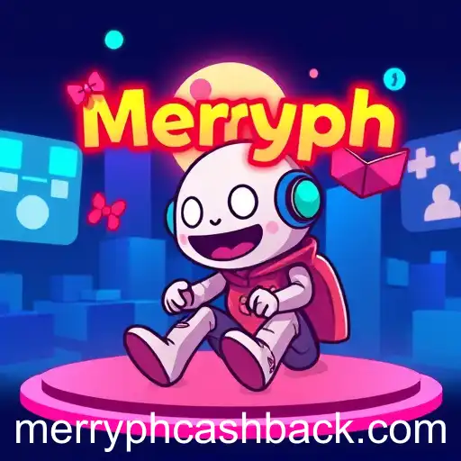 The Rise of Merryph: Gaming in a Changing World