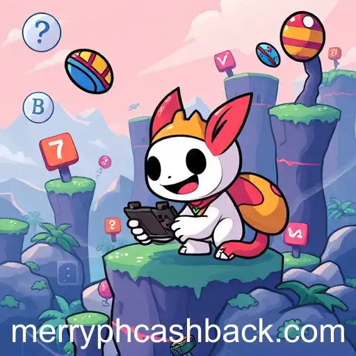 Rising Trends in English Gaming as Merryph Gains Popularity