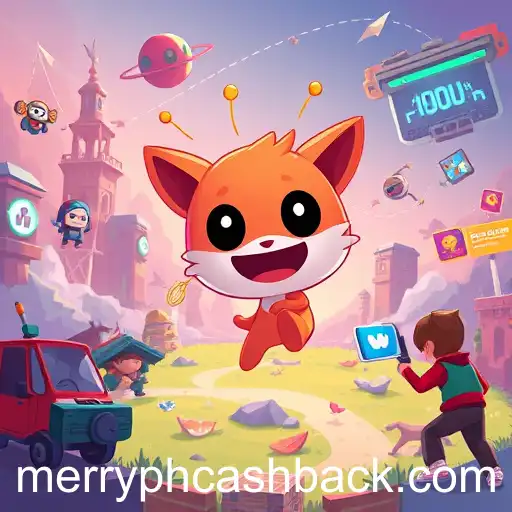 The Rise of Merryph in Online Gaming