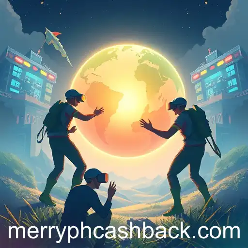 Gaming Dynamics: The Rise of Merryph