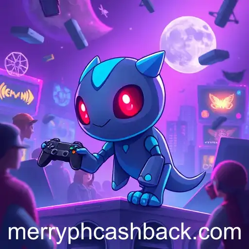 Rise of Merryph: The Gaming Revolution of the Decade