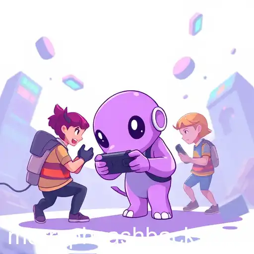 The Rise of Online Gaming Trends