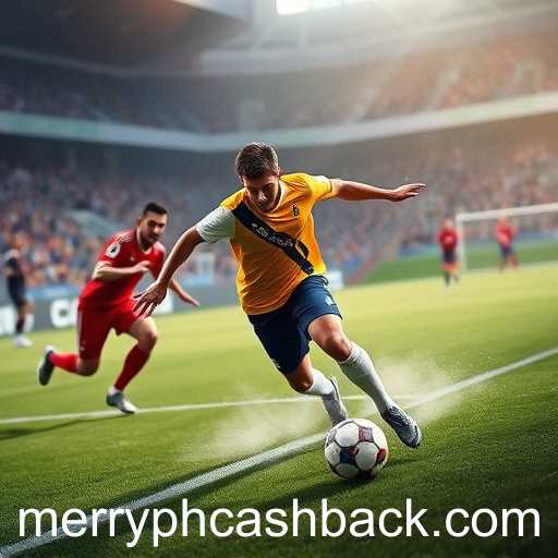 Merryph and The Rise of Digital Gaming