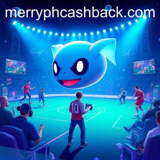 Merryph: The Gaming Portal Transforming 2025