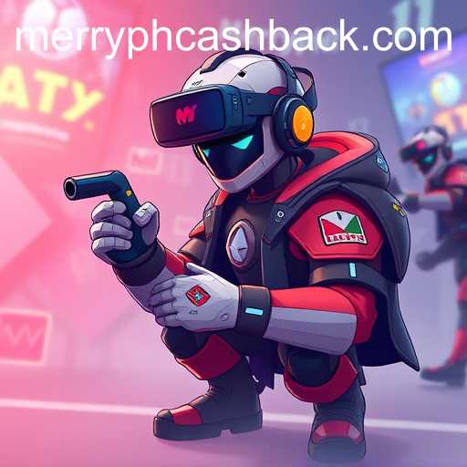 Merryph Revolutionizes Gaming Experience