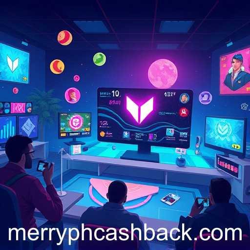 The Rise of Merryph: Revolutionizing Online Gaming