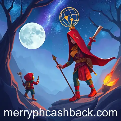 The Rise of Merryph in Online Gaming