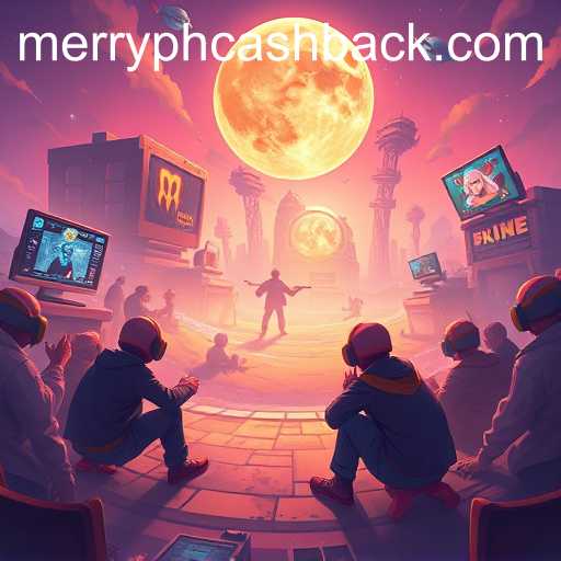 Merryph: The Gaming Craze of 2025