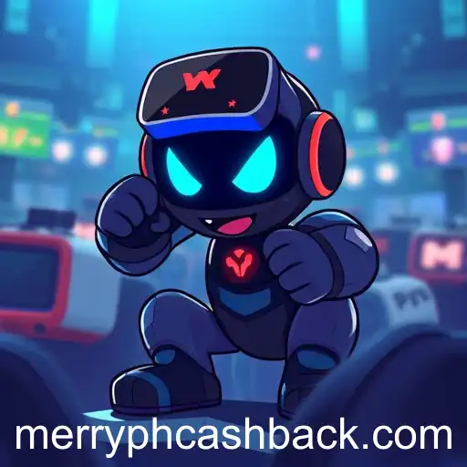 The Surging Popularity of Merryph Amidst Global Gaming Trends