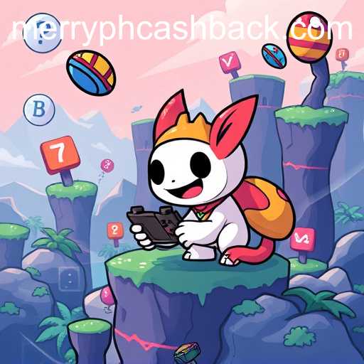 Rising Trends in English Gaming as Merryph Gains Popularity