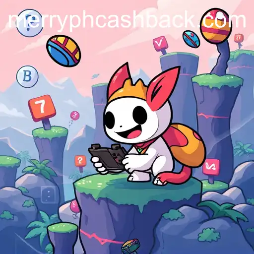 Rising Trends in English Gaming as Merryph Gains Popularity