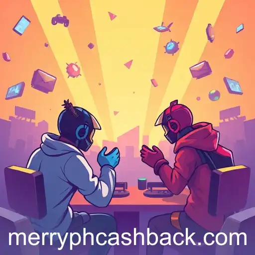 Exploring the Thrilling World of Multiplayer Games