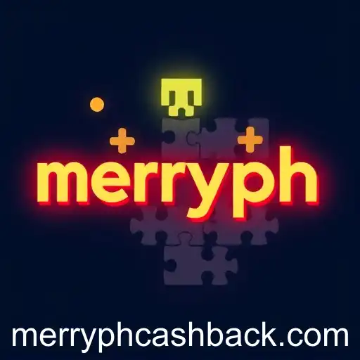 Unlocking Joy: The Rise of 'Merryph' in Puzzle Games