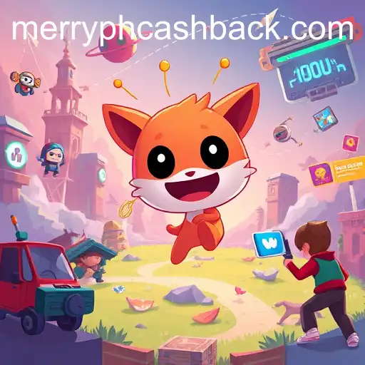The Rise of Merryph in Online Gaming