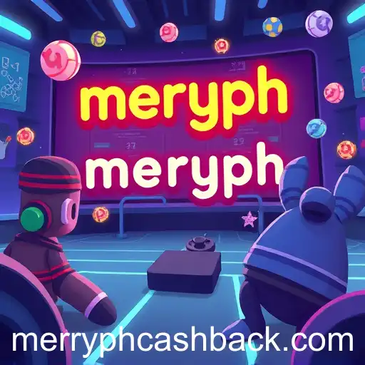 Gaming Dynamics: The Rise of Merryph