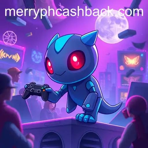 Rise of Merryph: The Gaming Revolution of the Decade