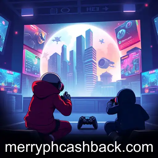 The Rise of Merryph Games in 2025