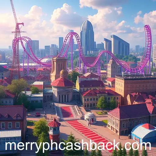 Exploring the World of Simulation Games: A Merryph Experience